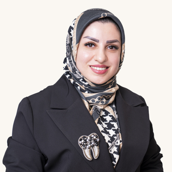 دکتر سپیده کاظمی زاده متخصص دندانپزشکی زیبایی در اصفهان
