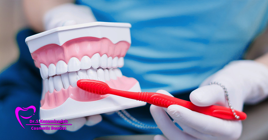 روشهای پیشگیری از تیرگی لثه | دکتر سپیده کاظمی زاده، بهترین دکتر دندانپزشکی ترمیمی اصفهان